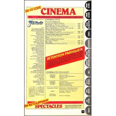 7 À PARIS |Premier Numéro 2