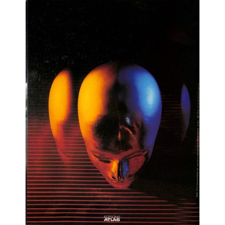 INEXPLIQUÉ |Premier Numéro