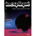 INEXPLIQUÉ |Premier Numéro