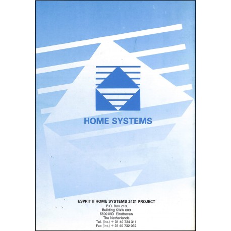 DOMOTIQUE NEWS |Premier Numéro