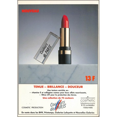 MISS STARCLUB |Premier Numéro