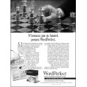 WORDPERFECT |Premier Numéro