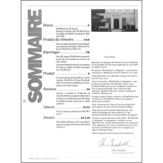 WORDPERFECT |Premier Numéro 2