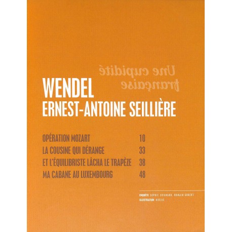 Au fait |Premier Numéro