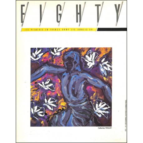 EIGHTY |Premier Numéro