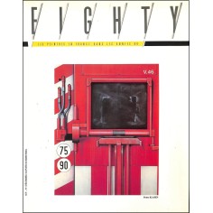 EIGHTY |Premier Numéro