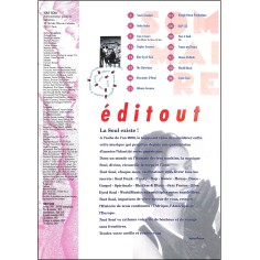 TOUT SOUL |Premier Numéro 2