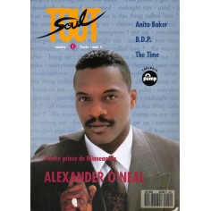 TOUT SOUL |Premier Numéro