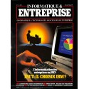 INFORMATIQUE & ENTREPRISE |Premier Numéro