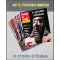 L'histoire du monde |Premier Numéro