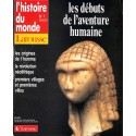 L'histoire du monde |Premier Numéro
