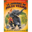 LE JOURNAL DE JULES VERNE |Premier Numéro