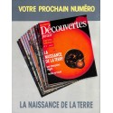 DÉCOUVERTES JUNIOR |Premier Numéro