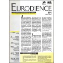 EURODIENCE |Premier Numéro