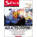 SENS MAGAZINE |Premier Numéro