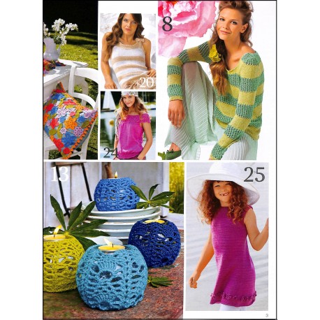 Collection Anna |Premier Numéro