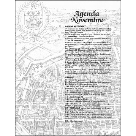 PARISIEN PRATIQUE |Premier Numéro