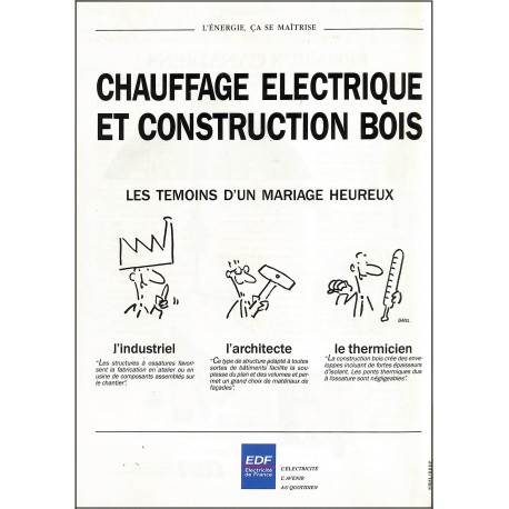 LE JOURNAL DU BOIS |Premier Numéro