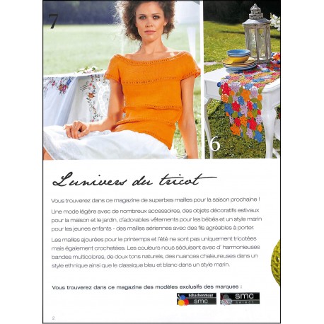 Collection Anna |Premier Numéro