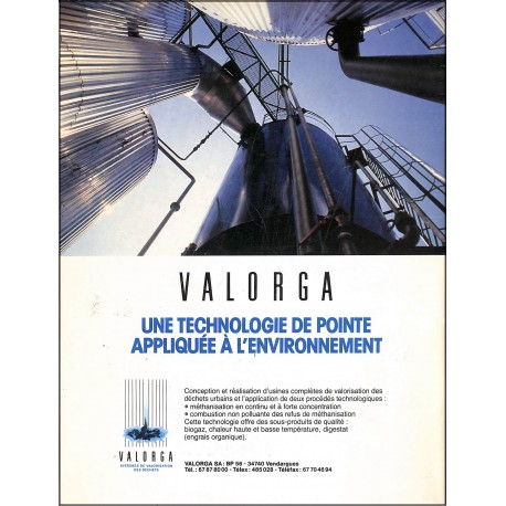 LA LETTRE DU CADRE TERRITORIAL |Premier Numéro