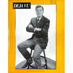 DEJA VU |Premier Numéro