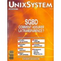 UNIXSYSTEM |Premier Numéro