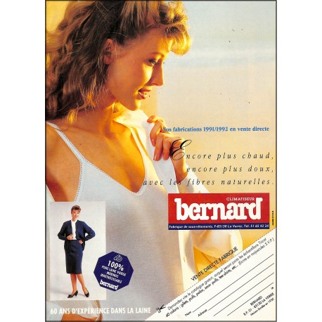 LE LIEN |Premier Numéro