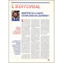 LE LIEN |Premier Numéro