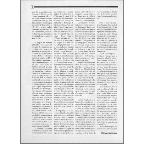 LE LIEN |Premier Numéro