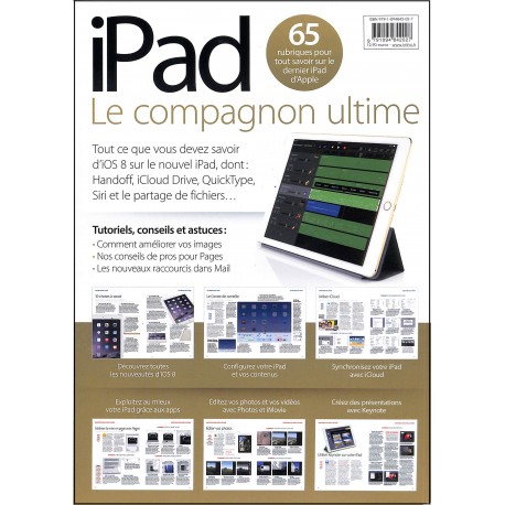 MAC IN TOUCH |Premier Numéro