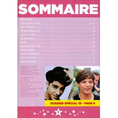 SWAG Star |Premier Numéro 2