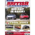 BRITISH MOTORS |Premier Numéro