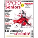 PSYCHO SENIORS |Premier Numéro
