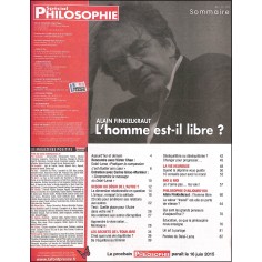 SPÉCIAL PHILOSOPHIE |Premier Numéro 2