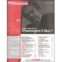 SPÉCIAL PHILOSOPHIE |Premier Numéro