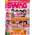 SWAG Star |Premier Numéro