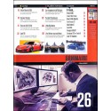 TOP GEAR MAGAZINE |Premier Numéro