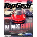 TOP GEAR MAGAZINE |Premier Numéro