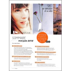 PSYCHOLOGIE POSITIVE |Premier Numéro 2