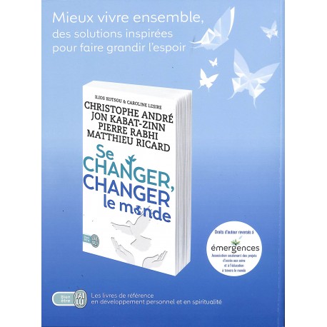 PSYCHOLOGIE POSITIVE |Premier Numéro