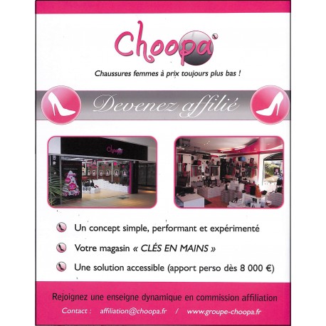 ENTREPRENDRE FEMME |Premier Numéro