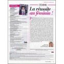 ENTREPRENDRE FEMME |Premier Numéro