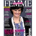 ENTREPRENDRE FEMME |Premier Numéro