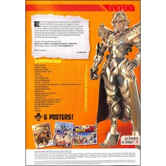 JAPAN LIVE |Premier Numéro 2