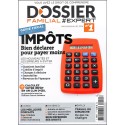 DOSSIER FAMILIAL  EXPERT |Premier Numéro