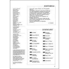 PCOMPATIBLES MAGAZINE |Premier Numéro 2