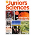 JUNIORS SCIENCES |Premier Numéro