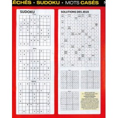 C'est Vrai! |Premier Numéro 2