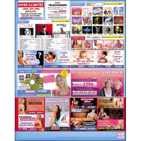 CRAZY |Premier Numéro