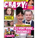 CRAZY |Premier Numéro